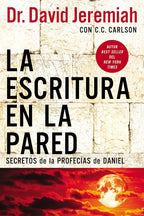 LA ESCRITURA EN LA PARED