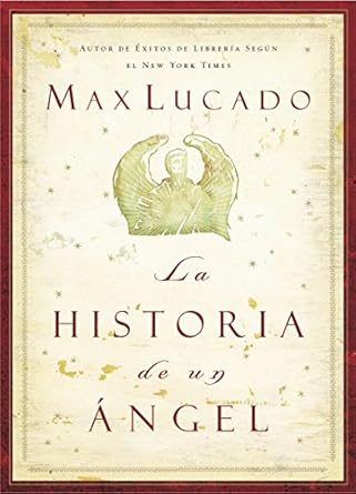 LA HISTORIA DE UN ÁNGEL
