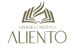 Librería Cristiana Aliento – Inicio