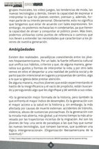 LO QUE TODO LÍDER DEBE SABER DE SUS JÓVENES