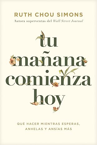 TU MAÑANA COMIENZA HOY