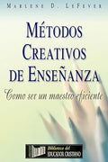METODOS CREATIVOS DE ENSEÑANZA