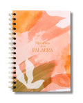 MIS NOTAS DE LA PALABRA