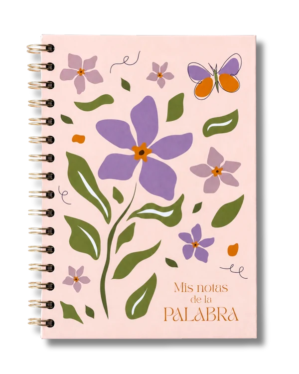 MIS NOTAS DE LA PALABRA