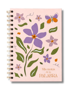 MIS NOTAS DE LA PALABRA