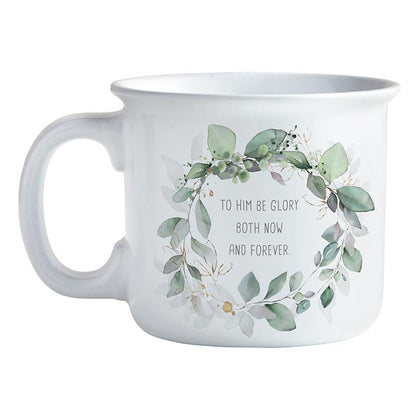 TAZA: GROW IN GRACE