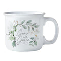 TAZA: GROW IN GRACE