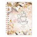LIBRETA: SHE SPEAKS WISELY