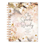 LIBRETA: SHE SPEAKS WISELY