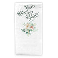 TISSUE: PAQUETE DE PAÑUELOS: FLORAL