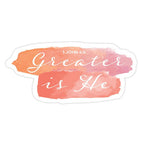 SET DE STICKER: COLECCION GLORIA
