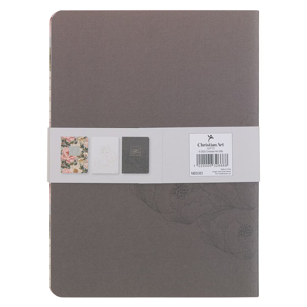 SET DE LIBRETAS