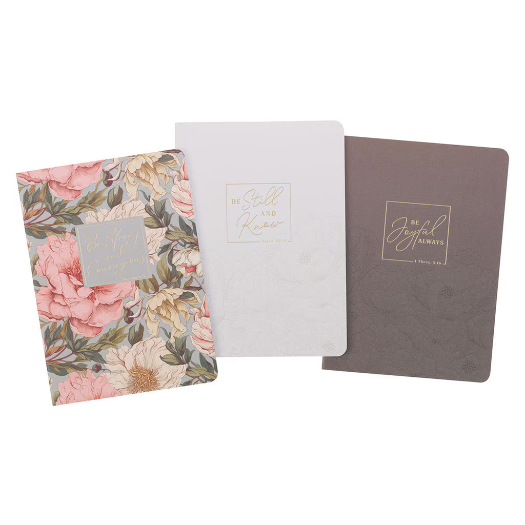 SET DE LIBRETAS