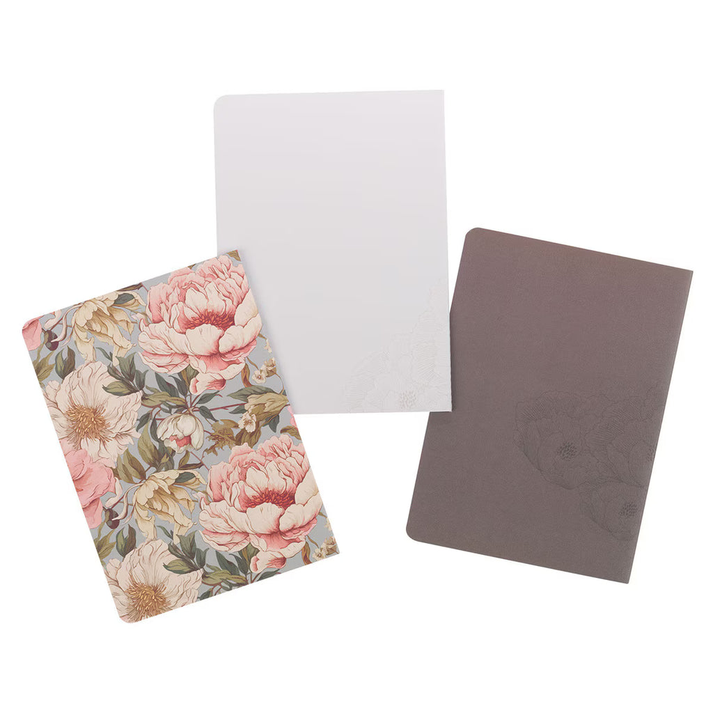 SET DE LIBRETAS