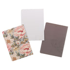 SET DE LIBRETAS