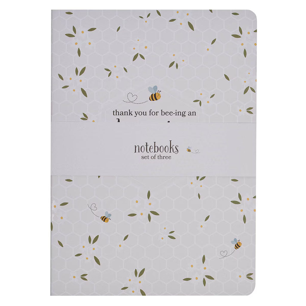 SET DE LIBRETAS