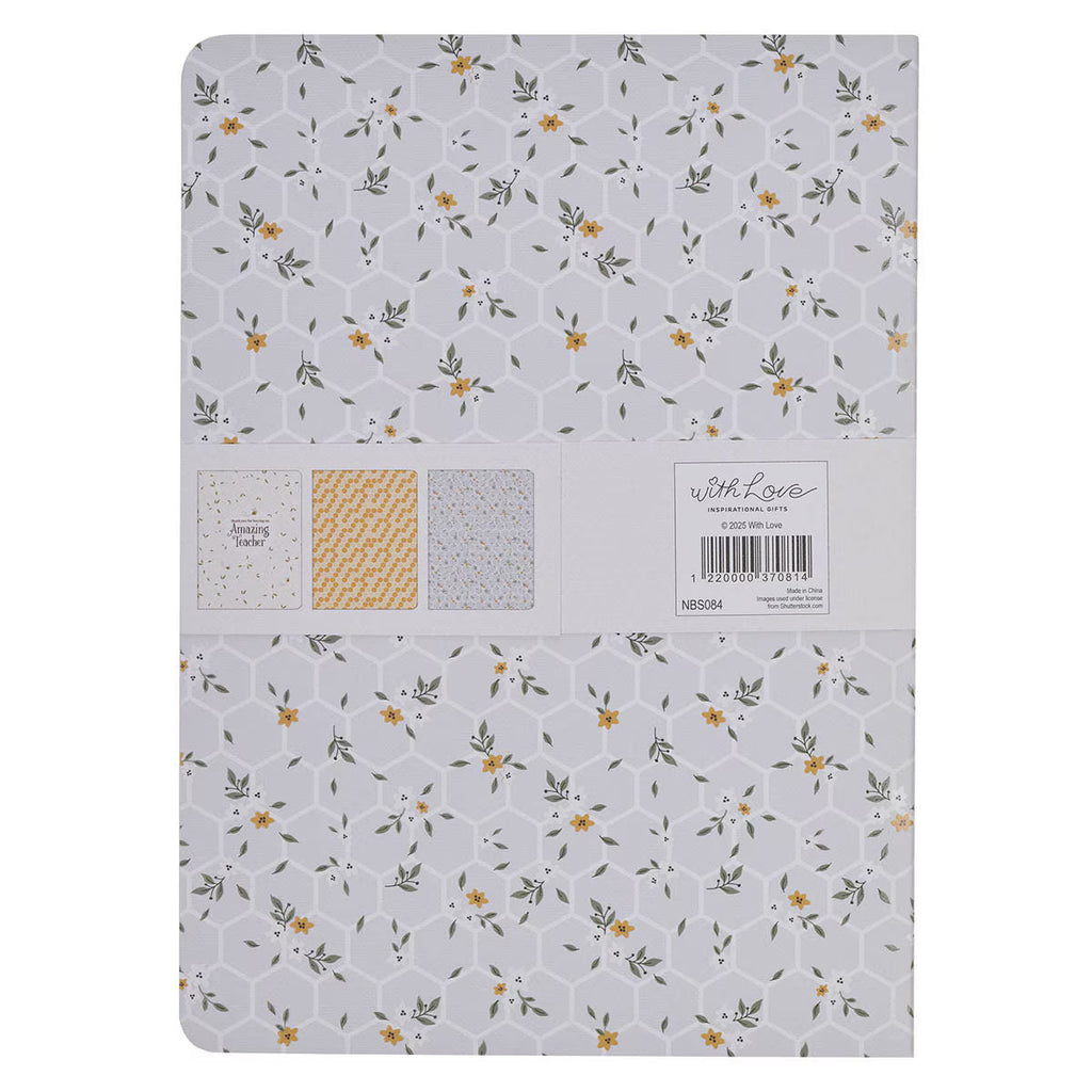 SET DE LIBRETAS