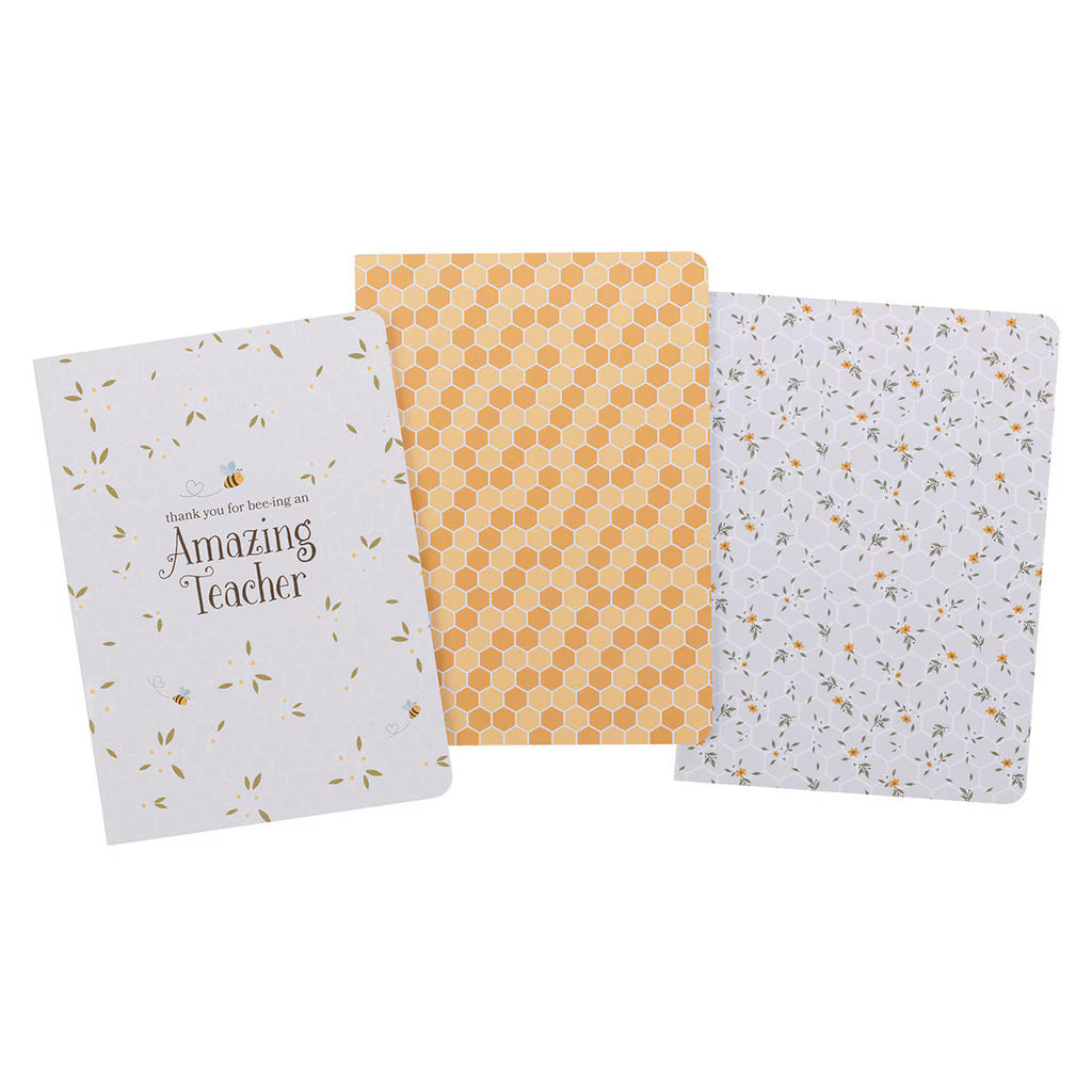 SET DE LIBRETAS