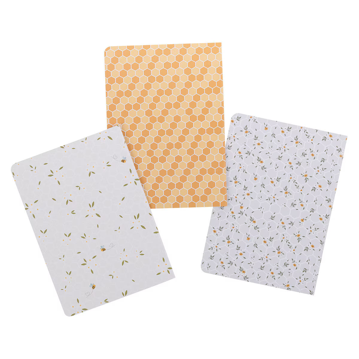 SET DE LIBRETAS