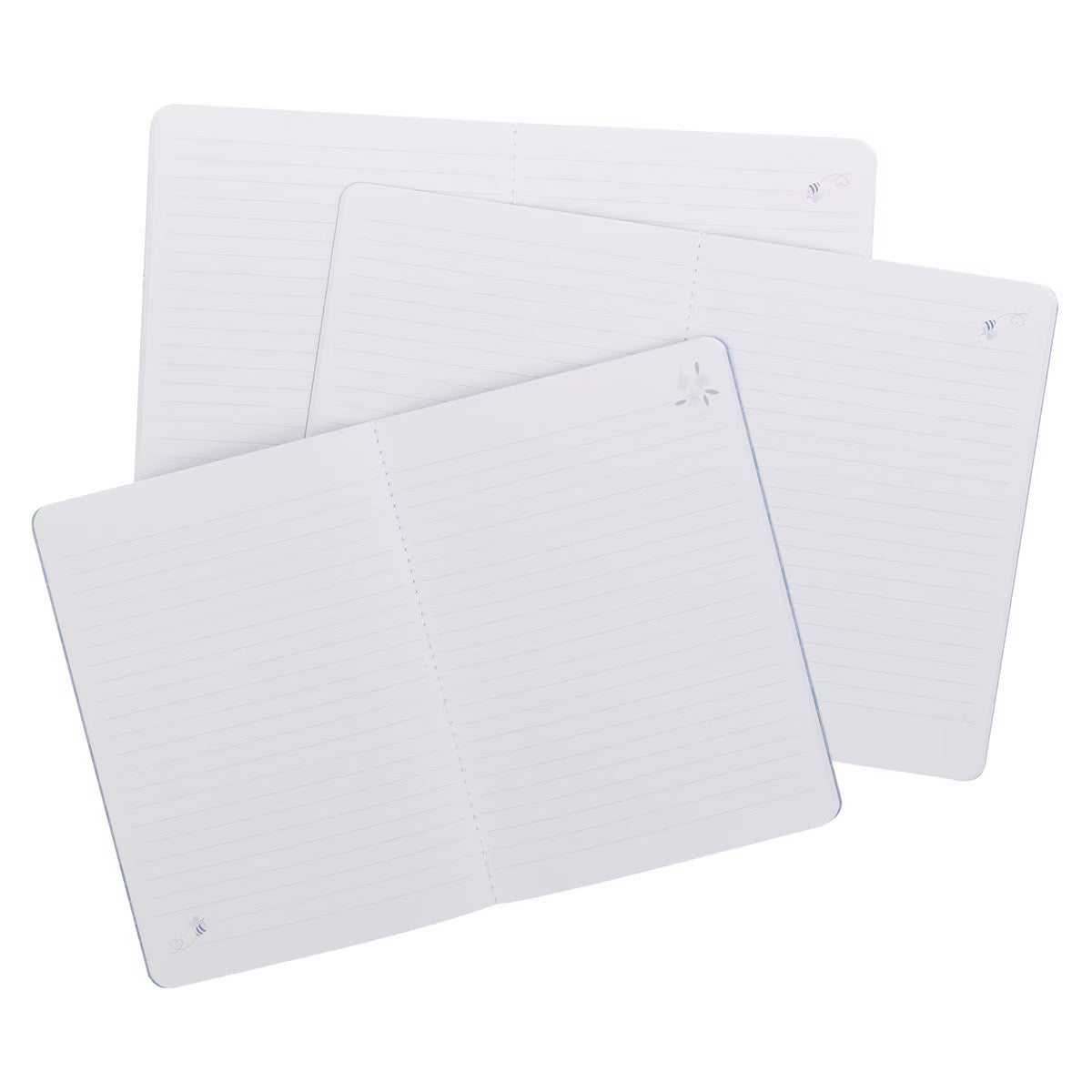 SET DE LIBRETAS