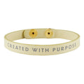 PULSEA AJUSTABLE: CREADA CON PROPOSITO
