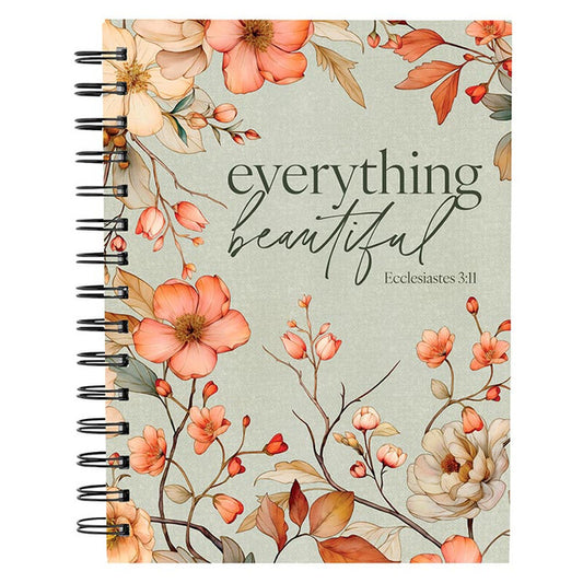 LIBRETA: EVERYTHING BEAUTIFUL