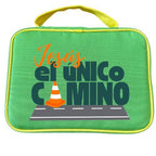CUBIERTA PARA BIBLIAS: PERSONALIZABLE