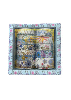 WASHI TAPES: COLECCIÓN GRACIA