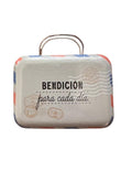 EQUIPAJE BENDICION PARA CADA DÍA