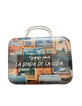 EQUIPAJE PARA LA SENDA DE LA VIDA