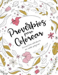 PROVERBIOS PARA COLOREAR