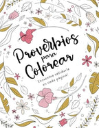 PROVERBIOS PARA COLOREAR
