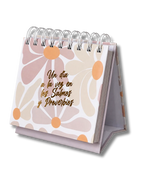 CALENDARIO PERPETUO DE MESA