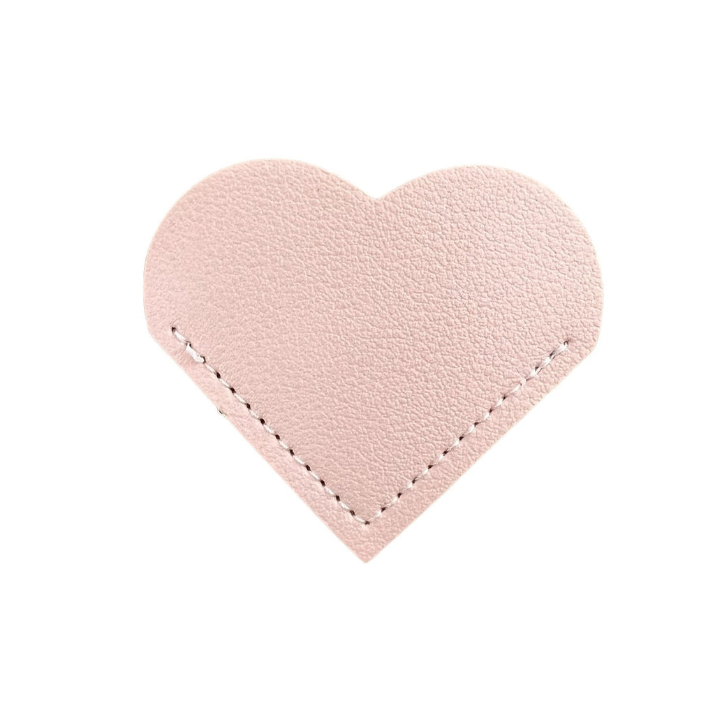 MARCADOR: CORAZÓN