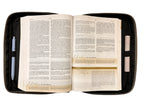 CUBIERTA PARA BIBLIA: FE
