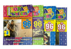 PALABRA GRAMAS