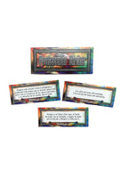 TARJETAS: COLECCIÓN PROMESAS DE DIOS