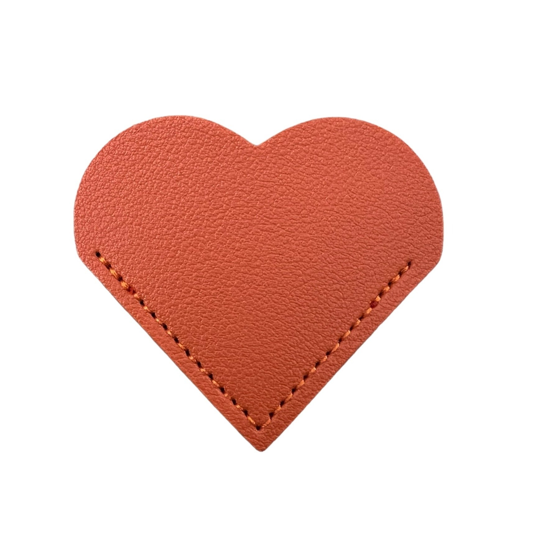 MARCADOR: CORAZÓN