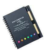 LIBRETA: COLECCIÓN ESCUDRIÑAD LAS ESCRITURAS