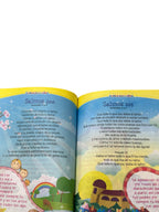 SALMOS, PROVERBIOS Y ORACIONES PARA NIÑOS