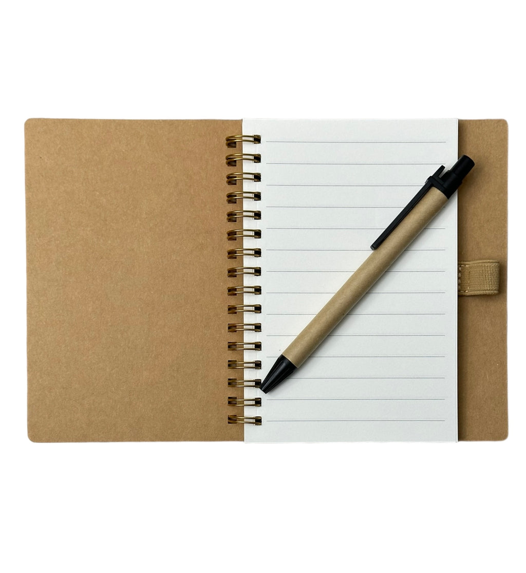 LIBRETA: COLECCIÓN ESCUDRIÑAD LAS ESCRITURAS