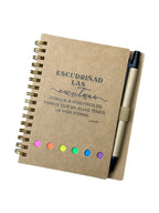 LIBRETA: COLECCIÓN ESCUDRIÑAD LAS ESCRITURAS