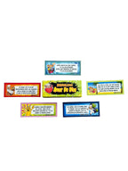 TARJETAS: COLECCIÓN PROMESAS DE DIOS