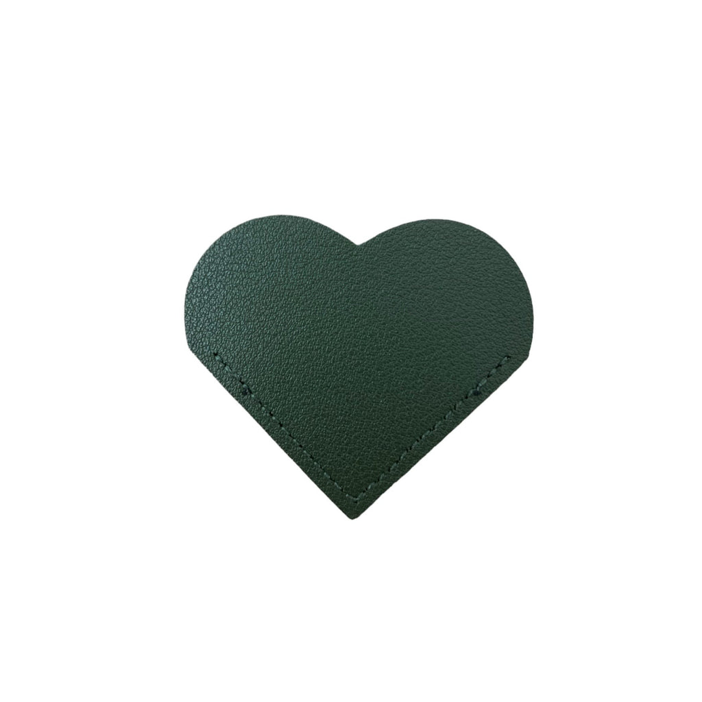 MARCADOR: CORAZÓN