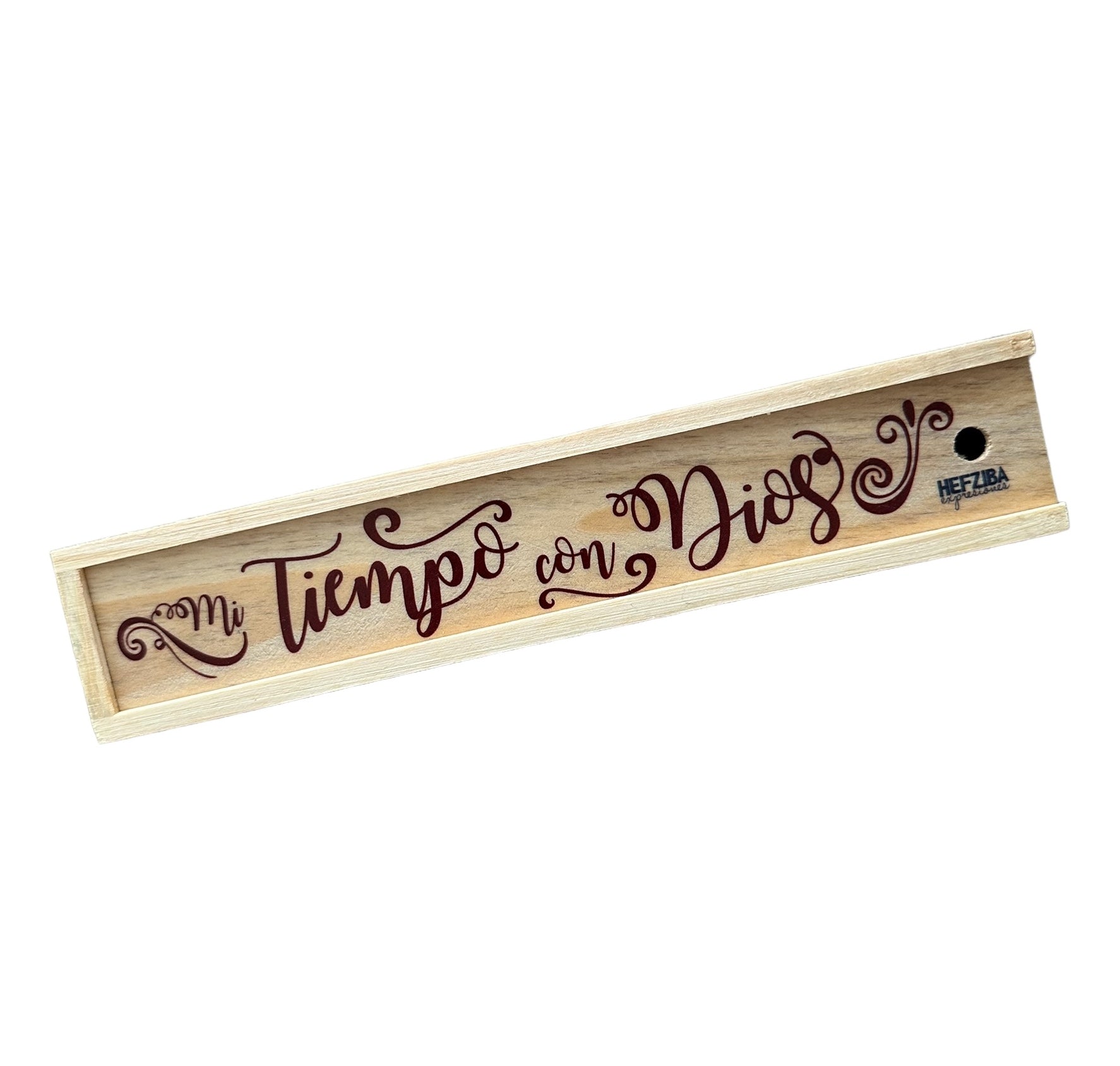 LAPICES DE COLORES: TIEMPO CON DIOS