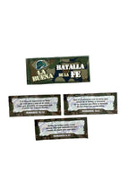 TARJETAS: COLECCIÓN PROMESAS DE DIOS