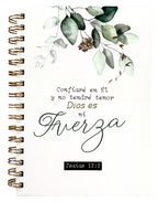 LIBRETA: COLECCIÓN GREEN