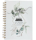 LIBRETA: COLECCIÓN GREEN