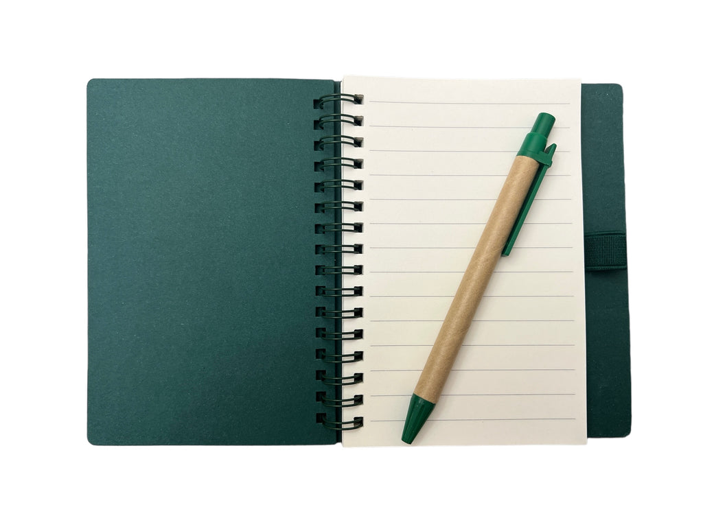 LIBRETA: COLECCIÓN ESCUDRIÑAD LAS ESCRITURAS