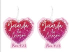 CAR AIR FRESHENERS